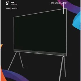 TÄZE TELEWIZORLAR ORGINAL ÖNÜM