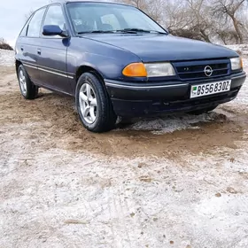 Opel Astra 1993