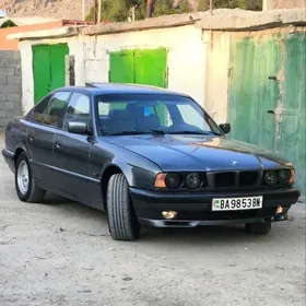 BMW 525 1993