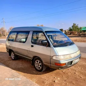 Toyota Town Ace 1993