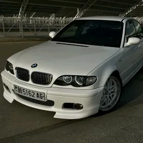 BMW 330 2003