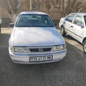 Opel Vectra 1990
