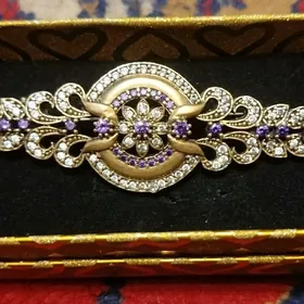 Kümůş hürem (Хюррем серебро)