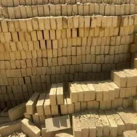 BÏŞEN SARY KERPIÇ MITI SEMENT