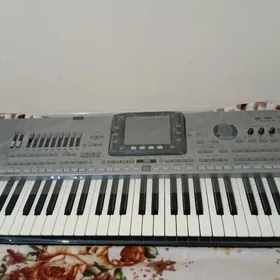 KORG PA3 ulysy