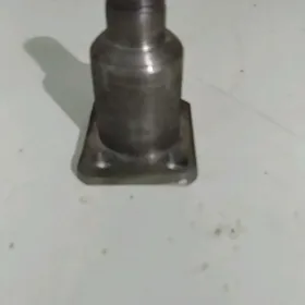 переходник от газовый счетчика