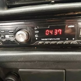 Pioneer Kalonka Mantefon