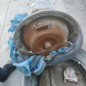 Mersedes Bens karopga