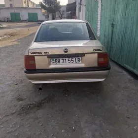 Opel Vectra 1992
