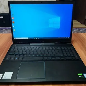 игровой ноутбук DELL 9TH gen