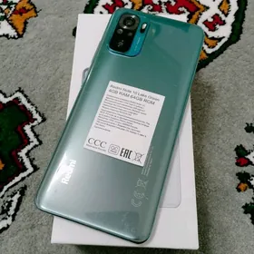 Redmi Note 10