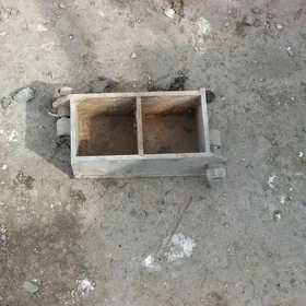 бетон раствор