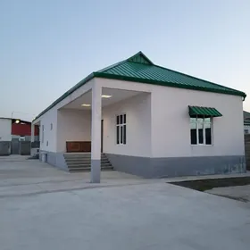 Jaỳ  135kw 4komnat