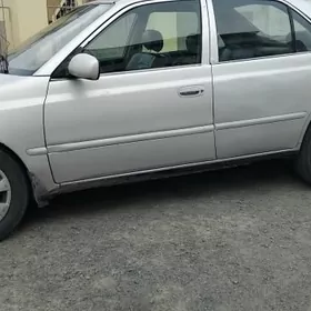 Toyota Corolla 1998
