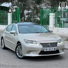 Lexus ES 350 2013