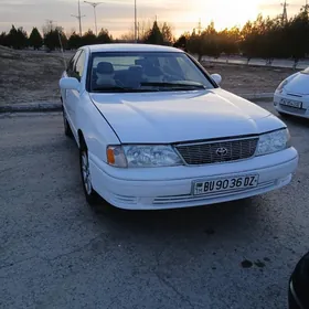 Toyota Avalon 1995