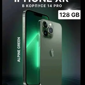 iphone XR 14pro owrulen