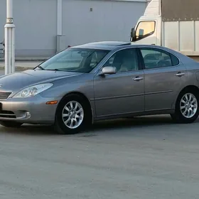 Lexus ES 330 2004
