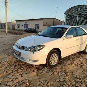 Toyota Camry 2003