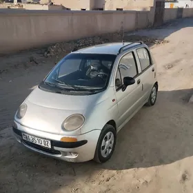 Daewoo Matiz 1999