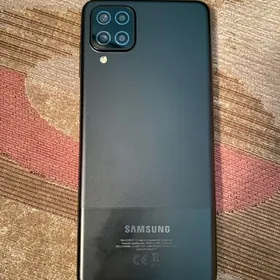 Samsung Galaxy A12