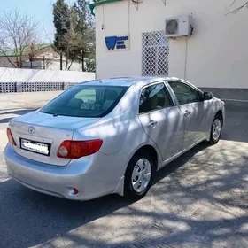 Toyota Corolla 2010