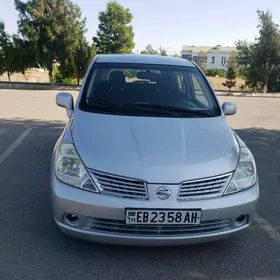 Nissan Versa 2010