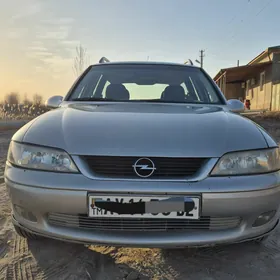 Opel Vectra 2001