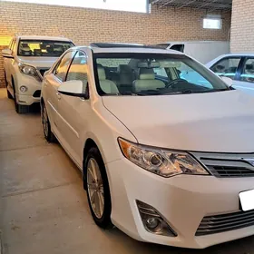 Toyota Camry 2013