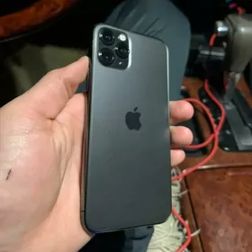 iPhone 11 PRO 256