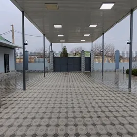 Новый Гокче 8 Соток