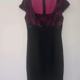 Вечерние платья