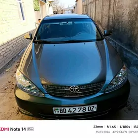 Toyota Camry 2003