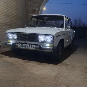 Lada 2106 1986