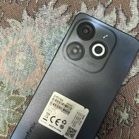 infinix smart8