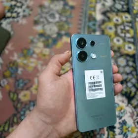 redmi note 13 8/256gb