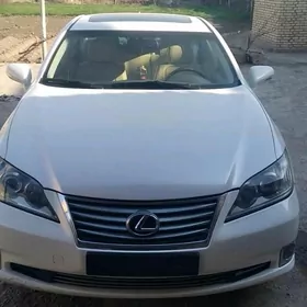 Lexus ES 350 2012
