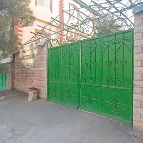 План Дом Кеши Бай Оба