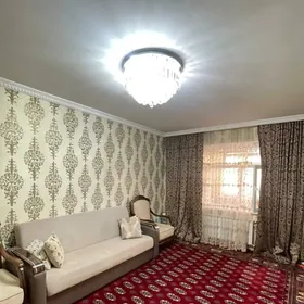 2 ком 4/1 этаж Мир 2