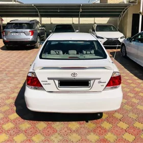 Toyota Camry 2006