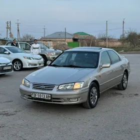 Toyota Camry 2001