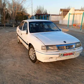 Opel Vectra 1990