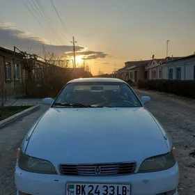 Toyota Mark II 1993