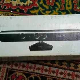 Xbox Kinect