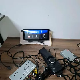 android tv  lexus es 350