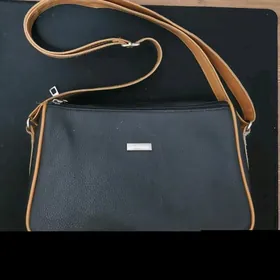 ЖЕНСКИЕ СУМКИ