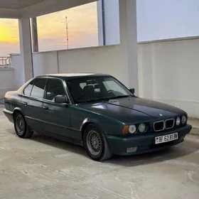 BMW 525 1991