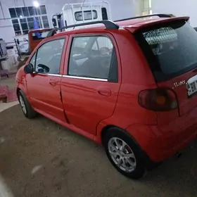 Daewoo Matiz 2004