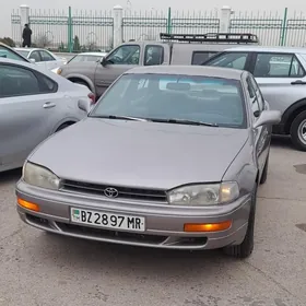 Toyota Camry 1993