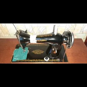 Тикин машын